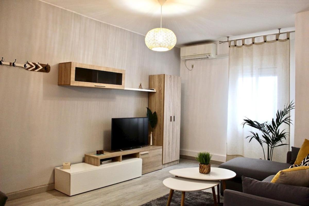 Apartamento Nieves Viejas - Santa Marina Córdoba Exteriér fotografie
