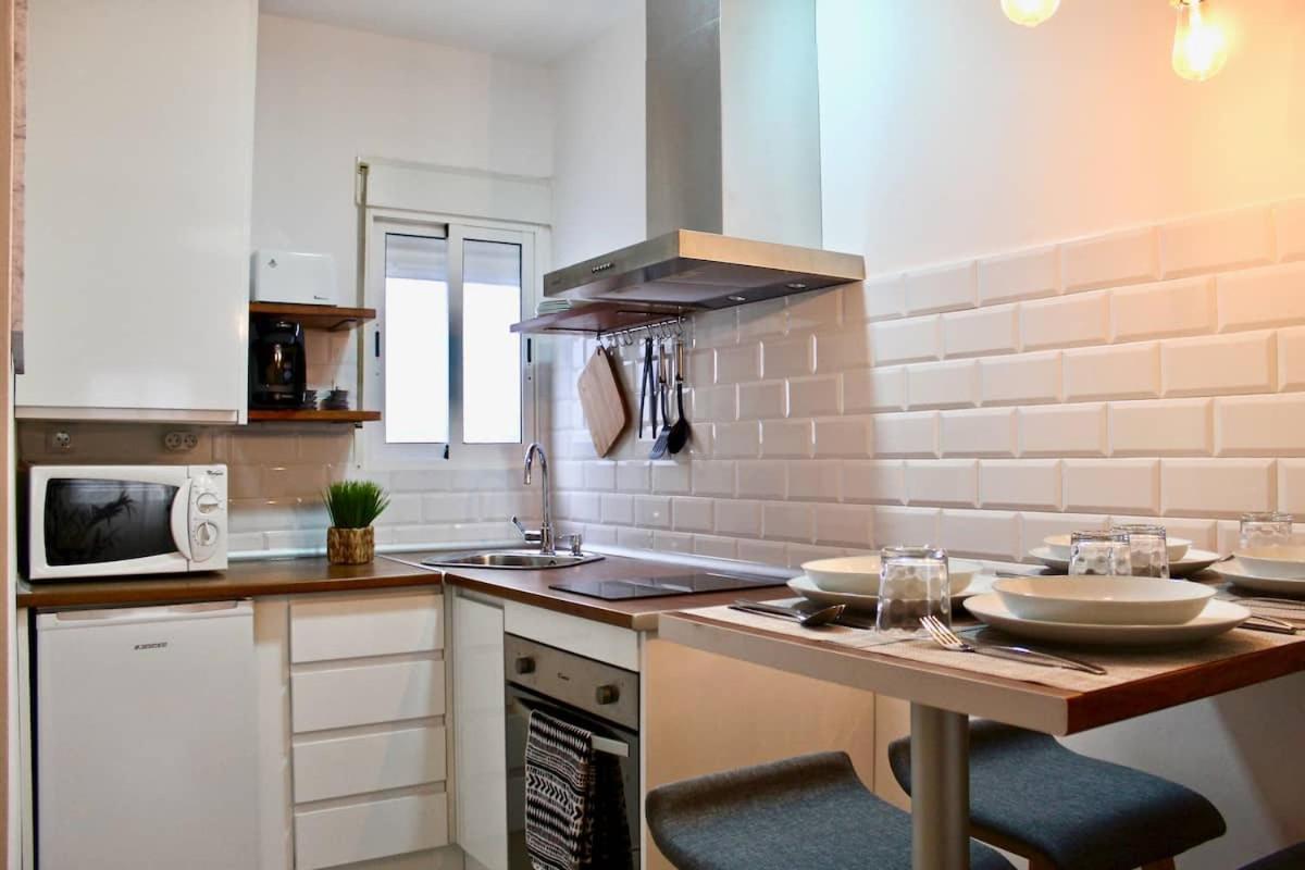 Apartamento Nieves Viejas - Santa Marina Córdoba Exteriér fotografie