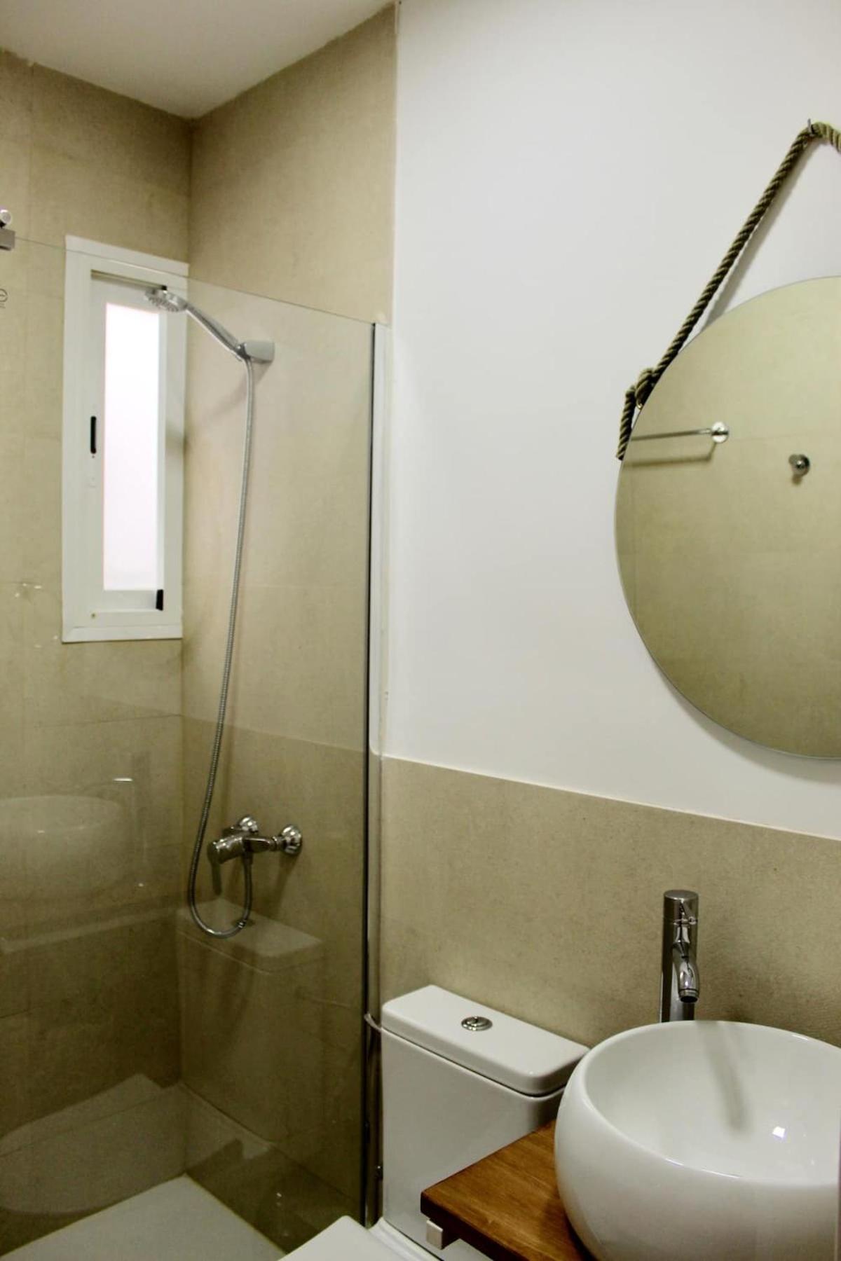 Apartamento Nieves Viejas - Santa Marina Córdoba Exteriér fotografie